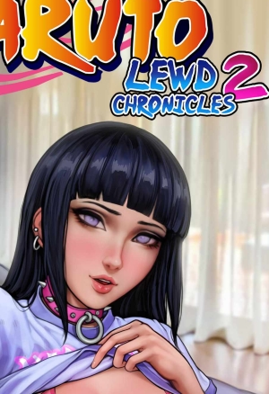 Lewd Chronicles Part 2 (Shemale)