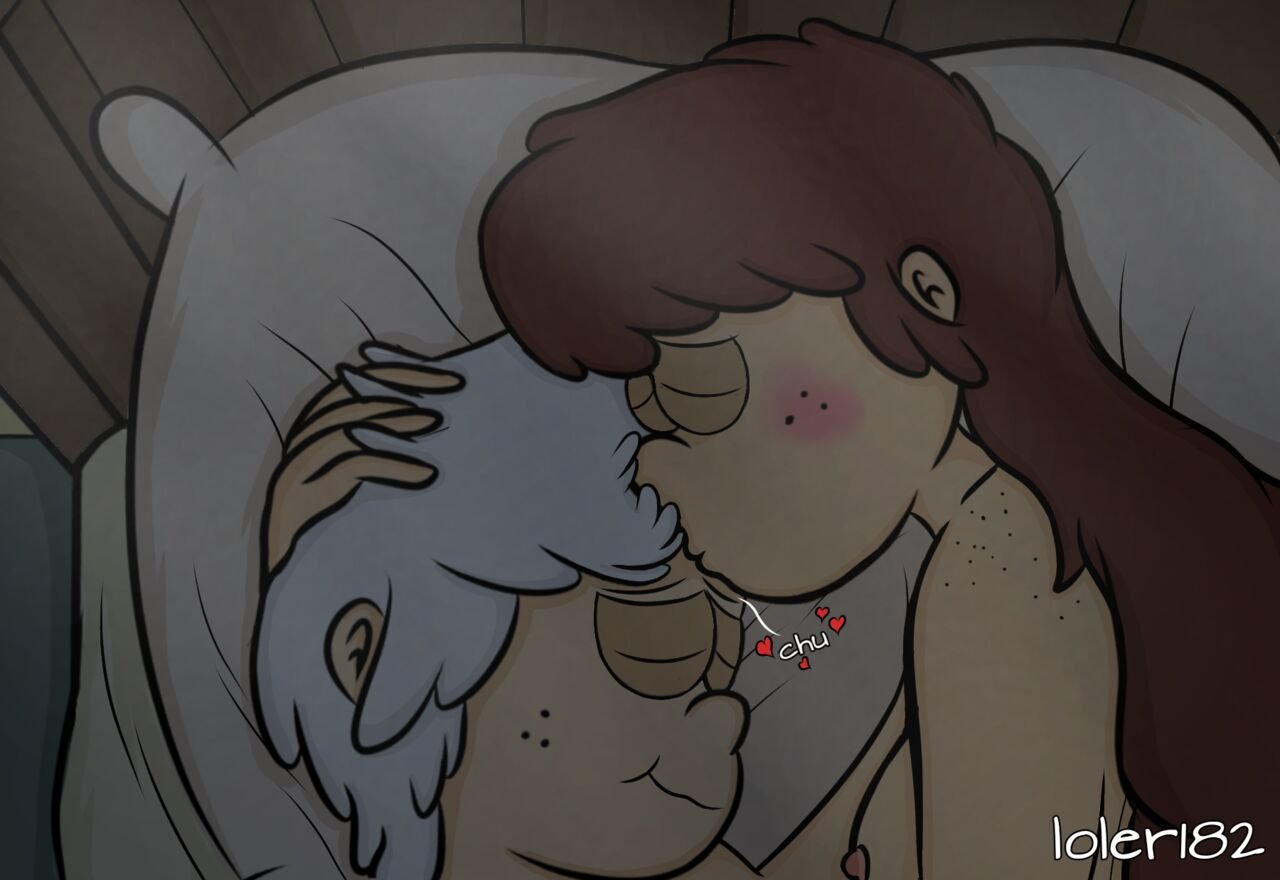 loler182 - Night of Passion (The Loud House) porn comic image number 16