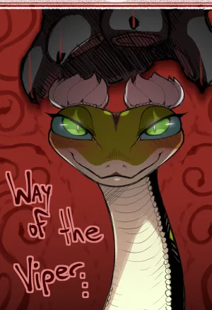 Way of the Viper