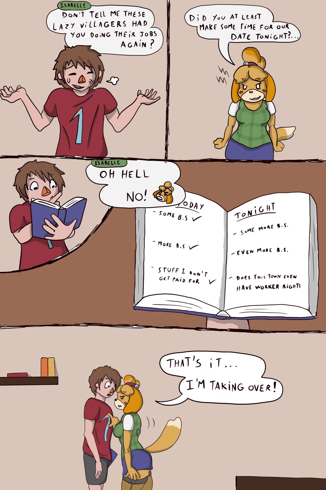 Hard Work image number 1