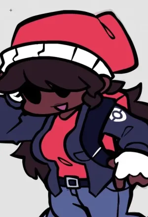 Lullaby Girlfriend Redesign Collection