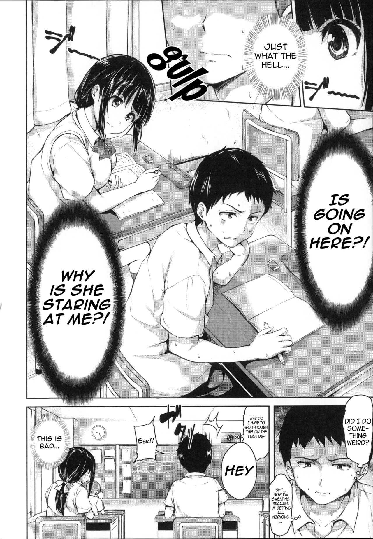 Ikinari! Harem Life image number 10