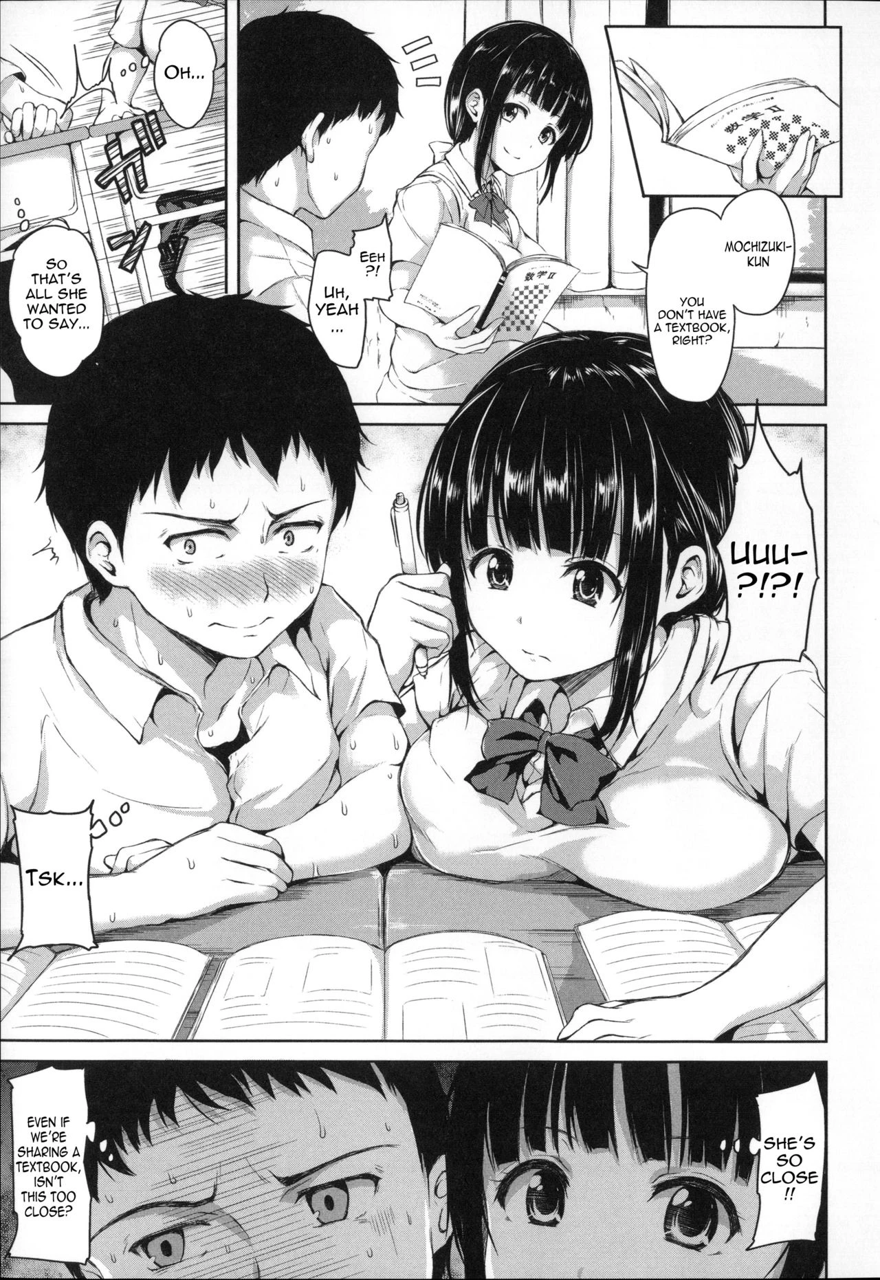 Ikinari! Harem Life image number 11