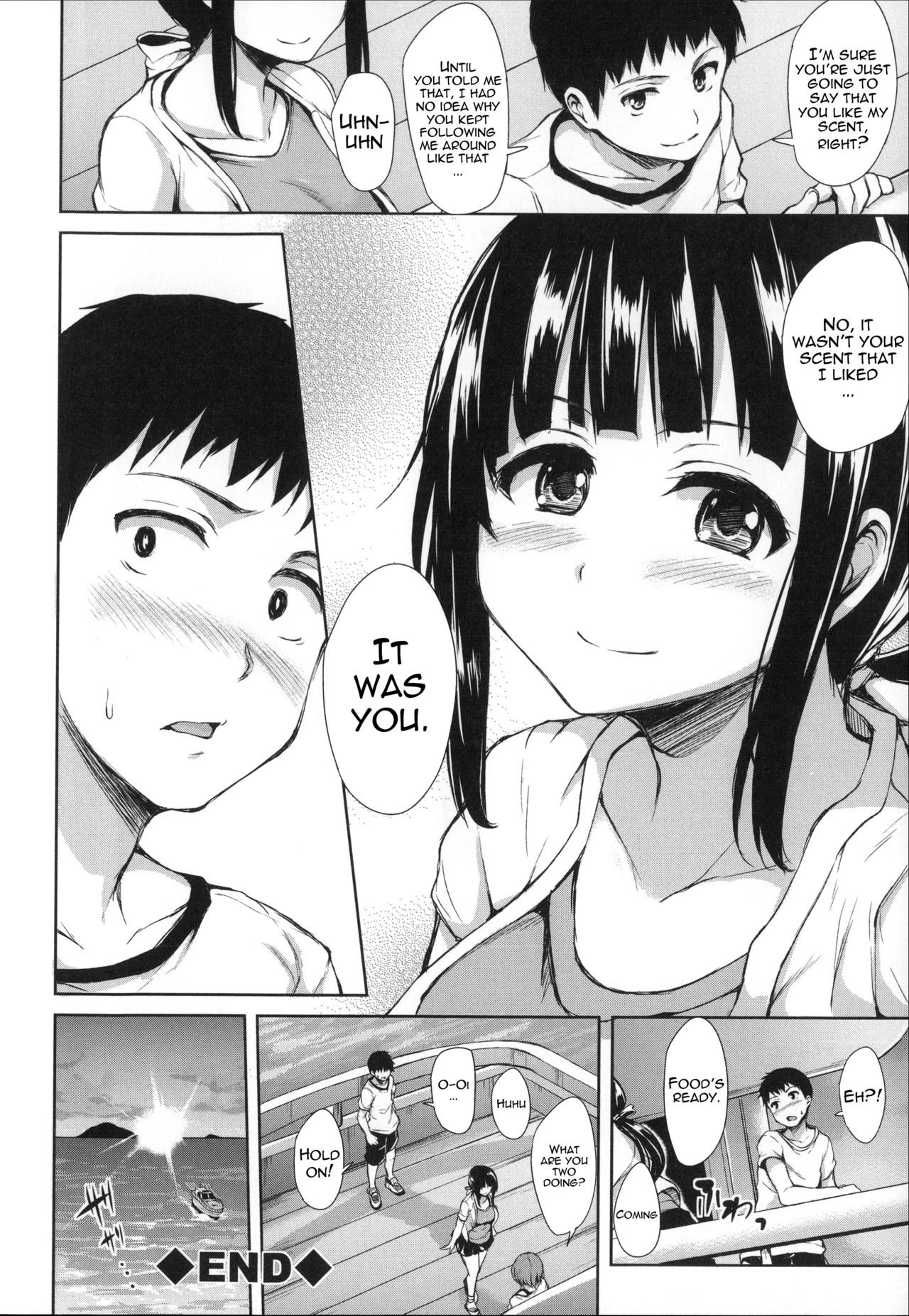 Ikinari! Harem Life image number 202