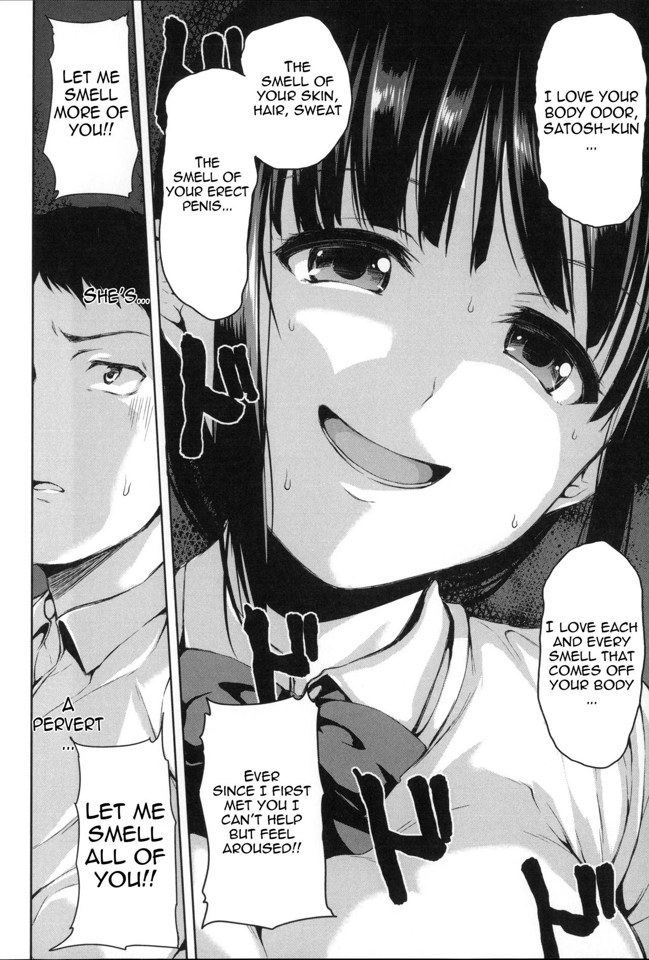 Ikinari! Harem Life image number 22