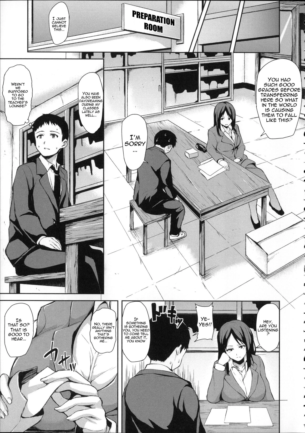 Ikinari! Harem Life image number 89