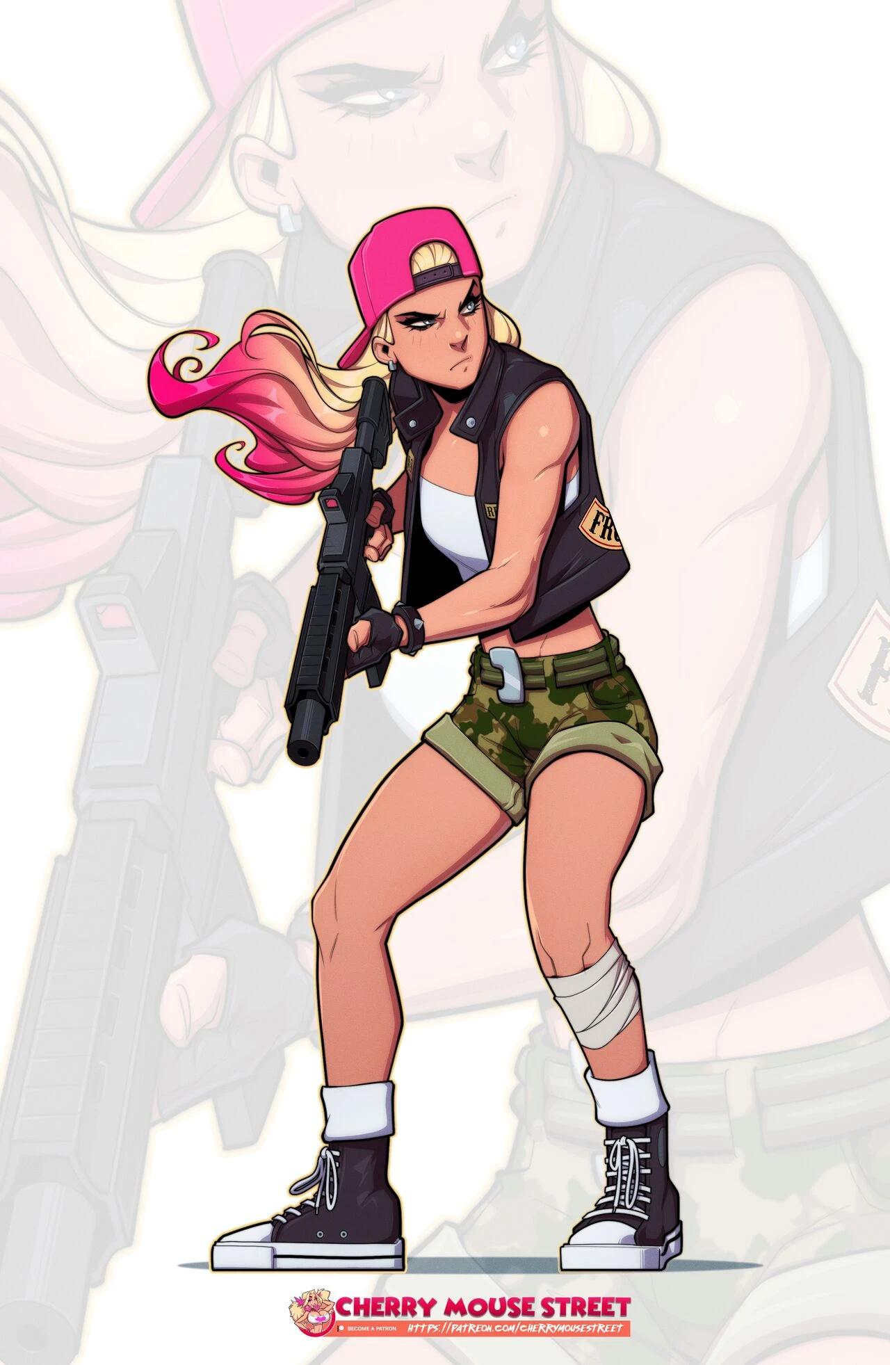 The Replacement Blonde image number 1