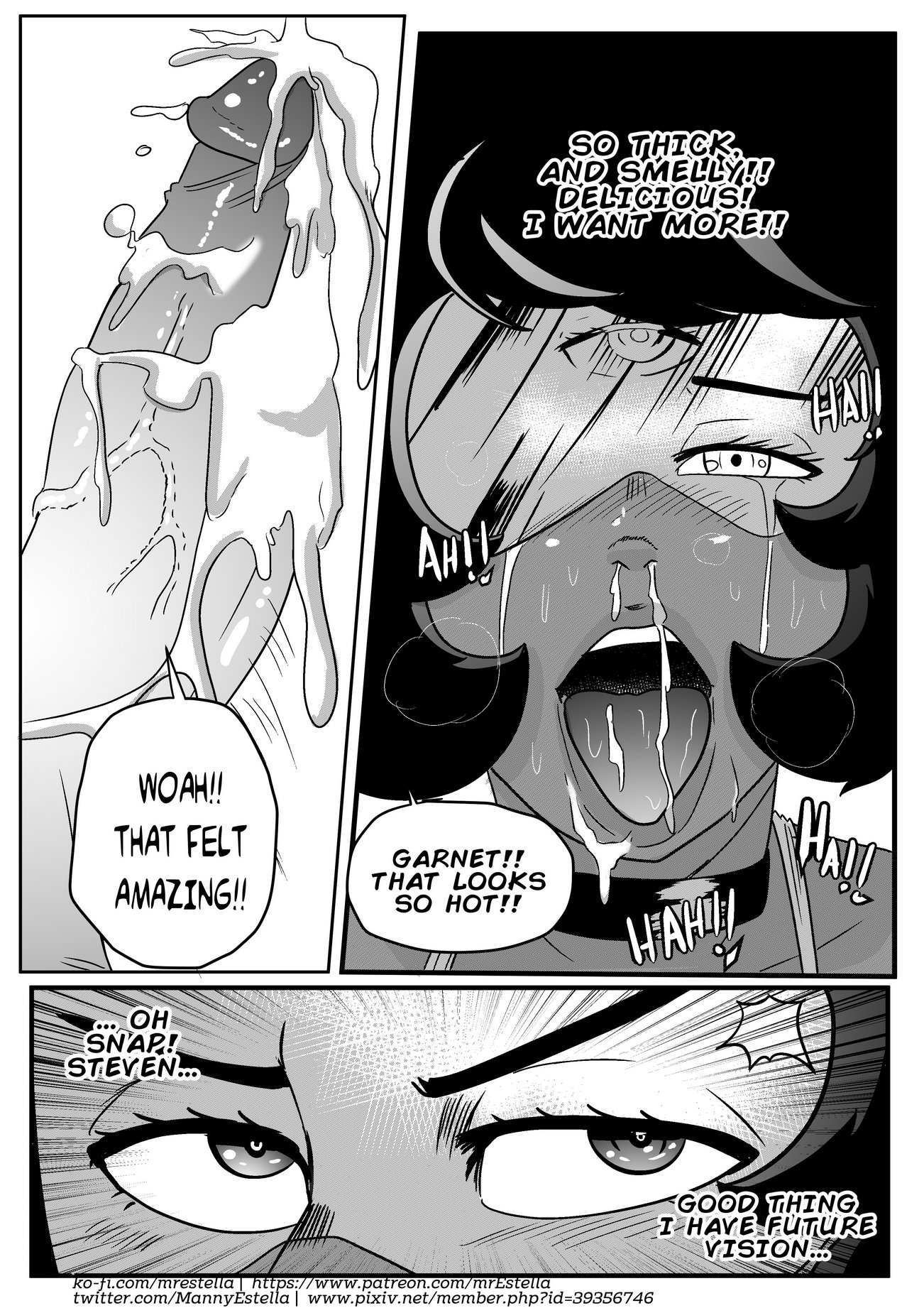 Garnets Gift image number 10