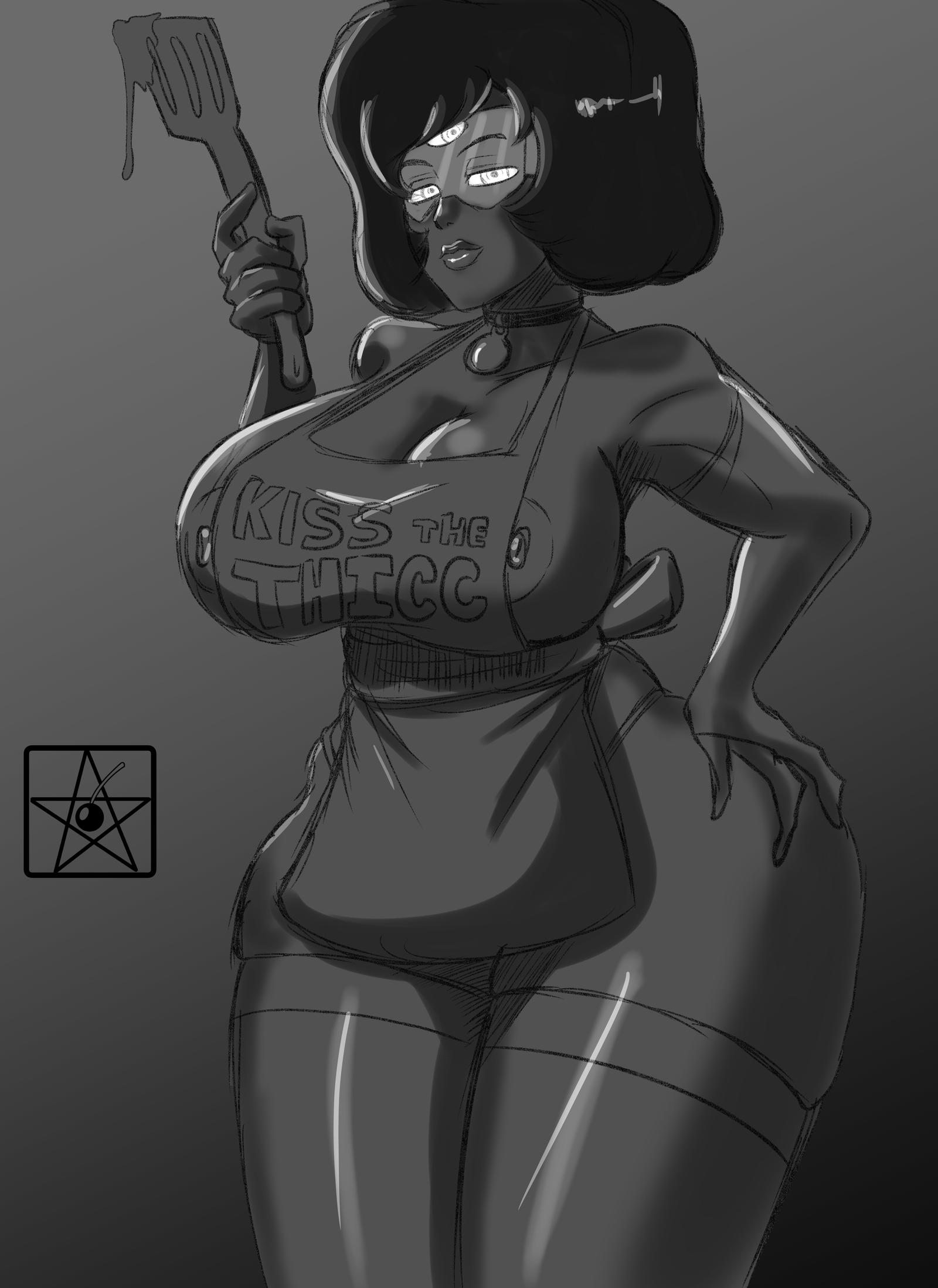 Garnets Gift image number 2