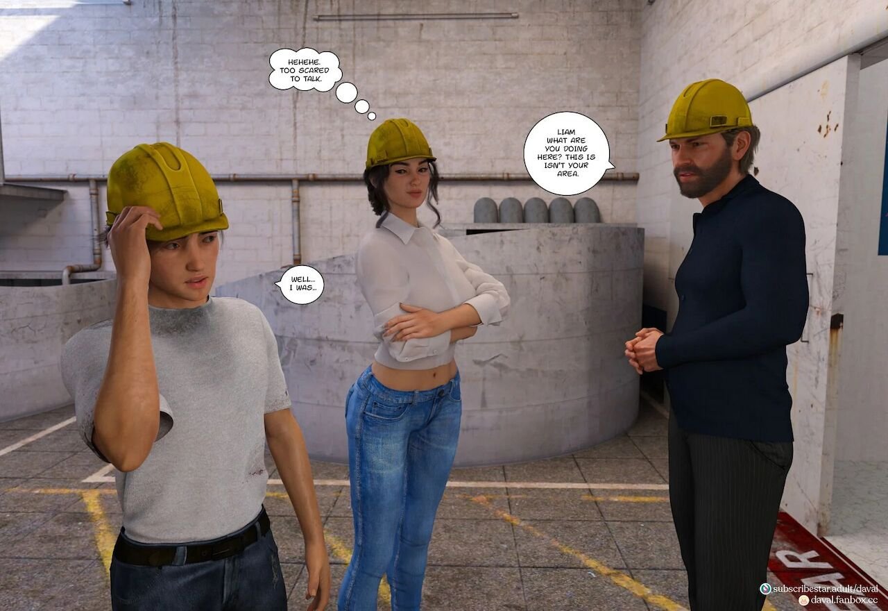 Satisfying Needs 5 ? Daval3D - complete - english image number 160