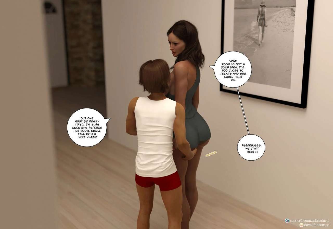 Satisfying Needs 5 ? Daval3D - complete - english image number 22