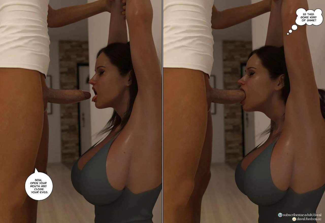 Satisfying Needs 5 ? Daval3D - complete - english image number 32
