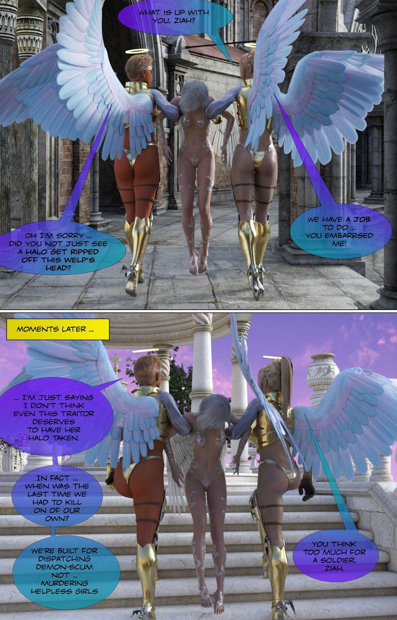 Strangel ? Garak3D - english image number 13