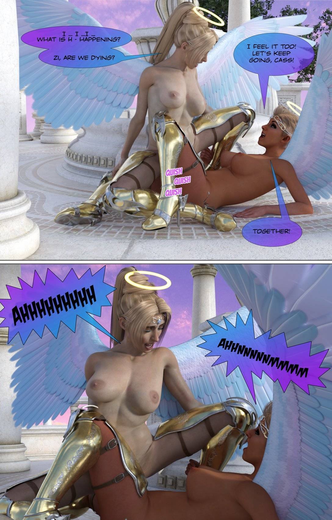 Strangel ? Garak3D - english image number 28