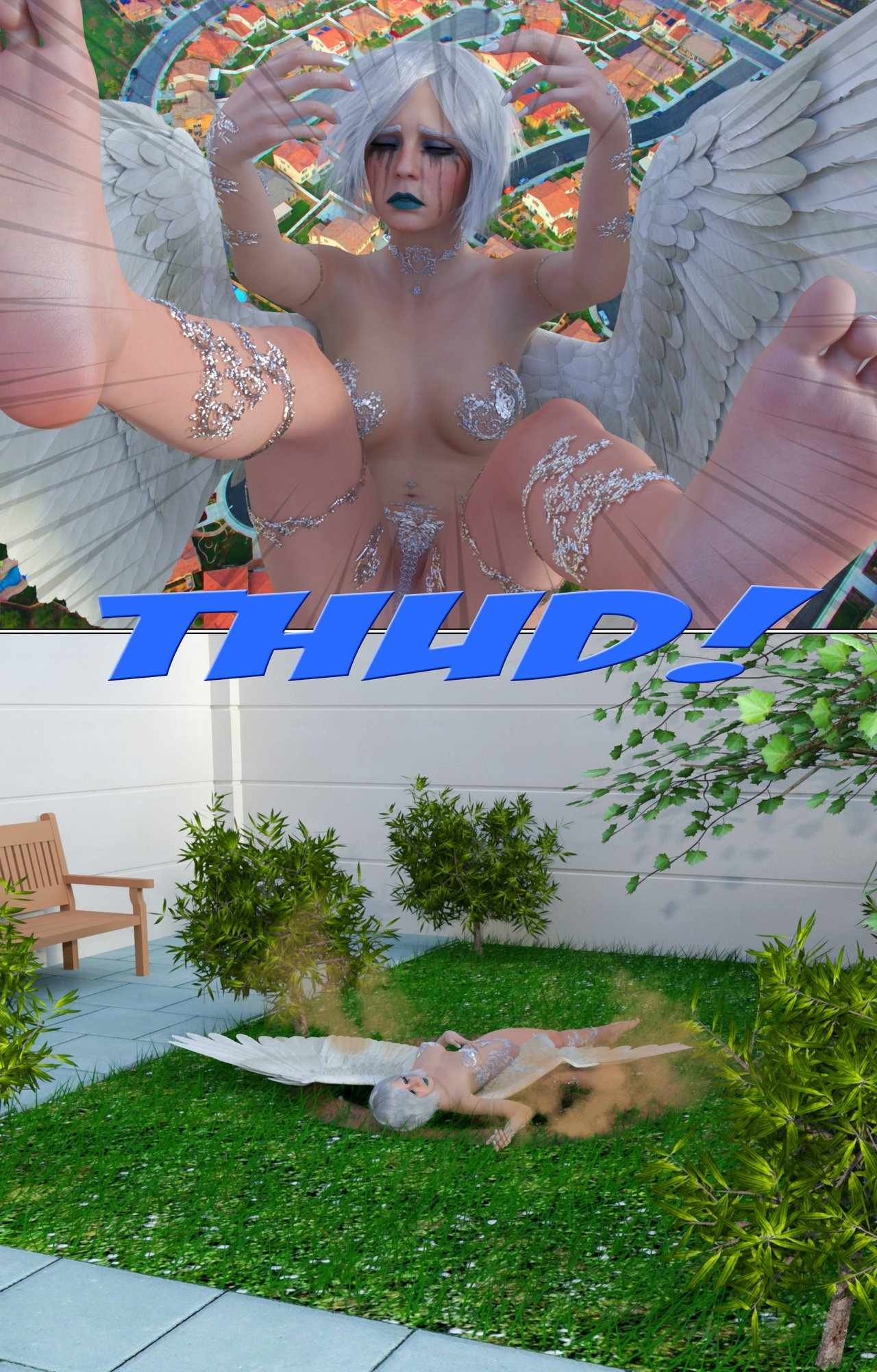 Strangel ? Garak3D - english image number 2