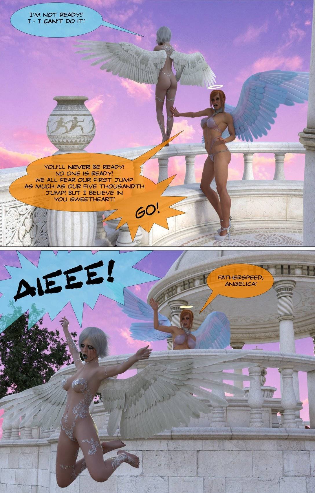 Strangel ? Garak3D - english image number 41