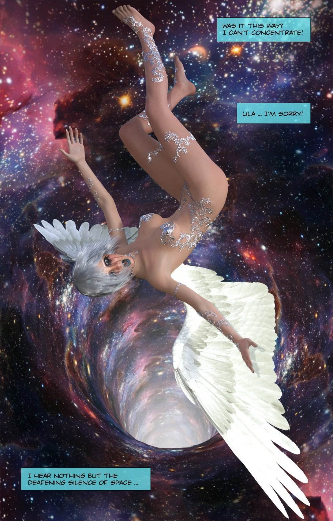 Strangel ? Garak3D - english image number 44