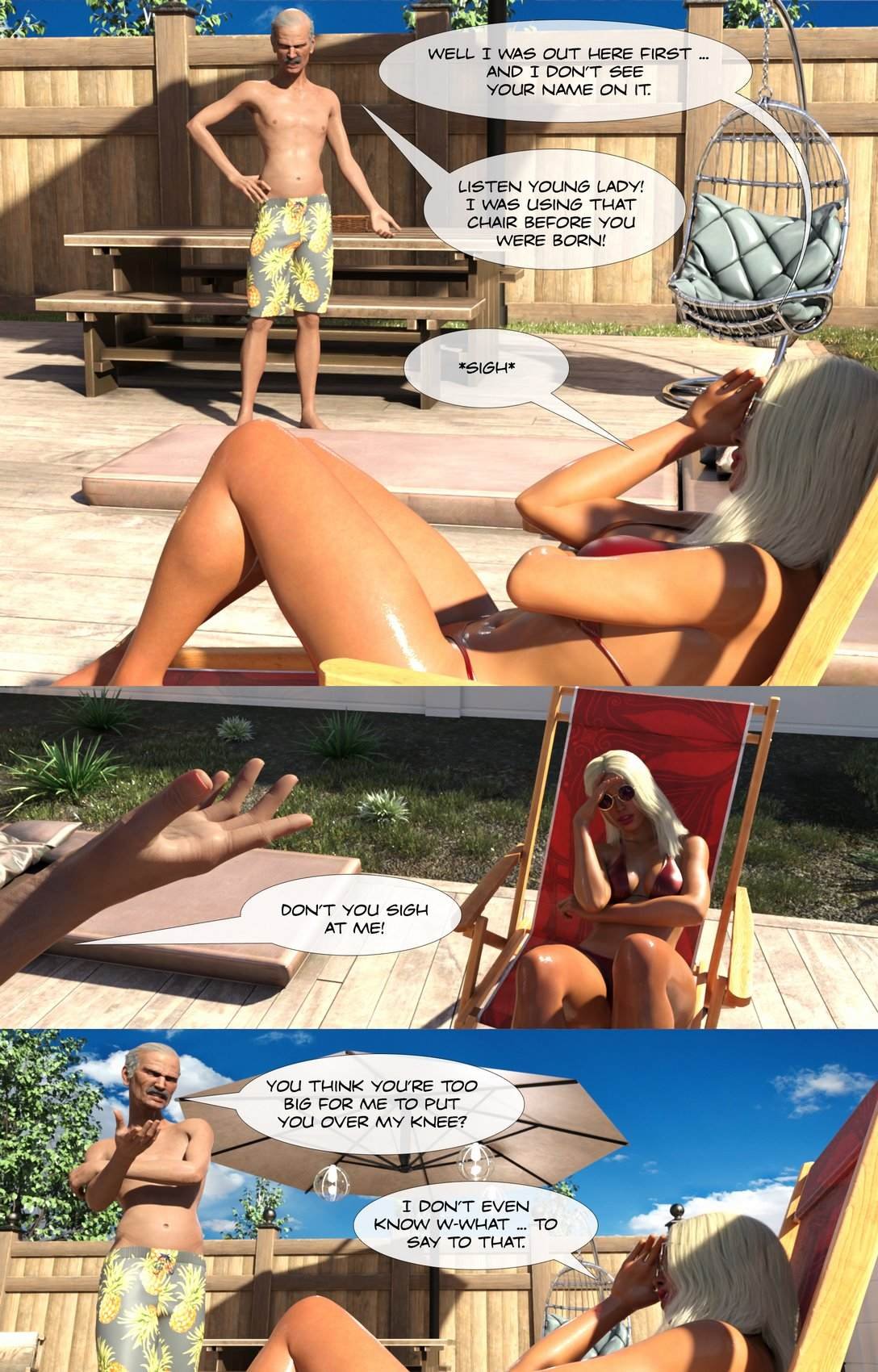 Strangel ? Garak3D - english image number 49