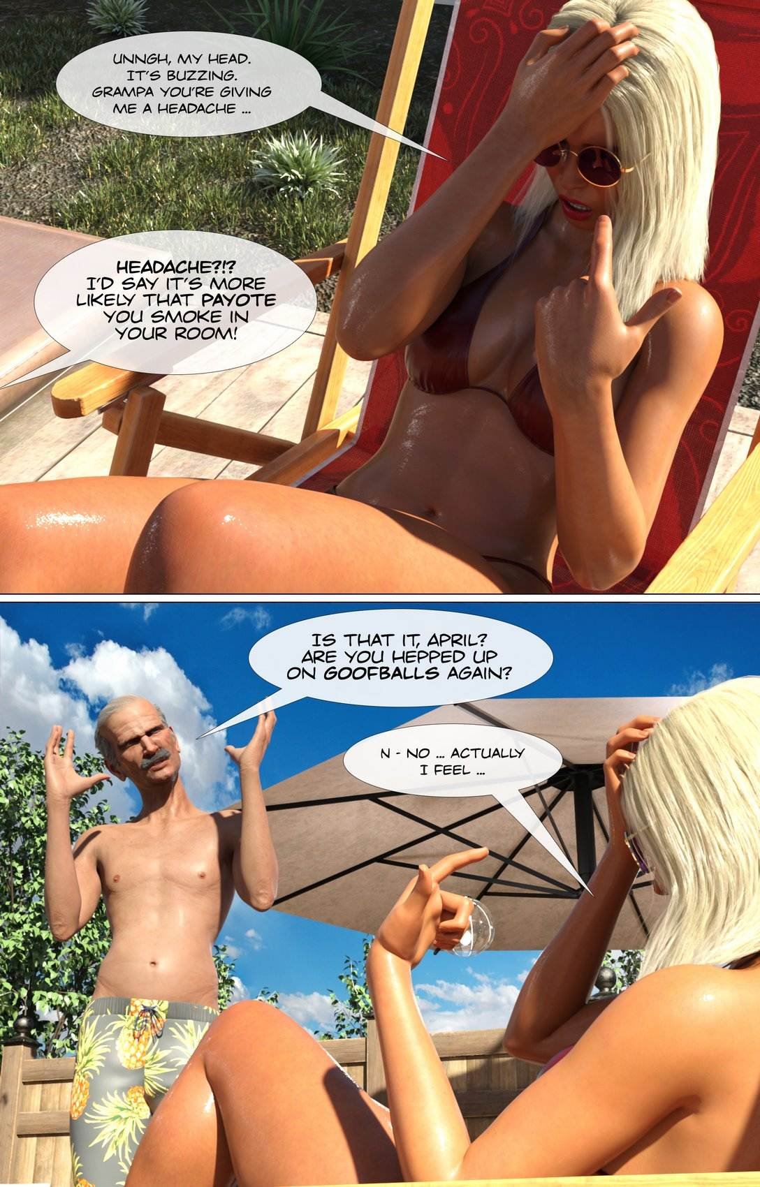 Strangel ? Garak3D - english image number 50