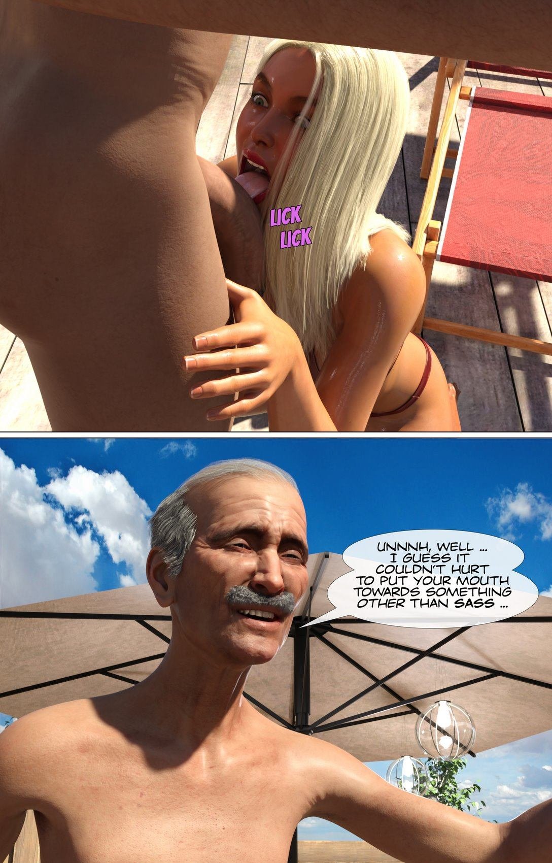 Strangel ? Garak3D - english image number 55