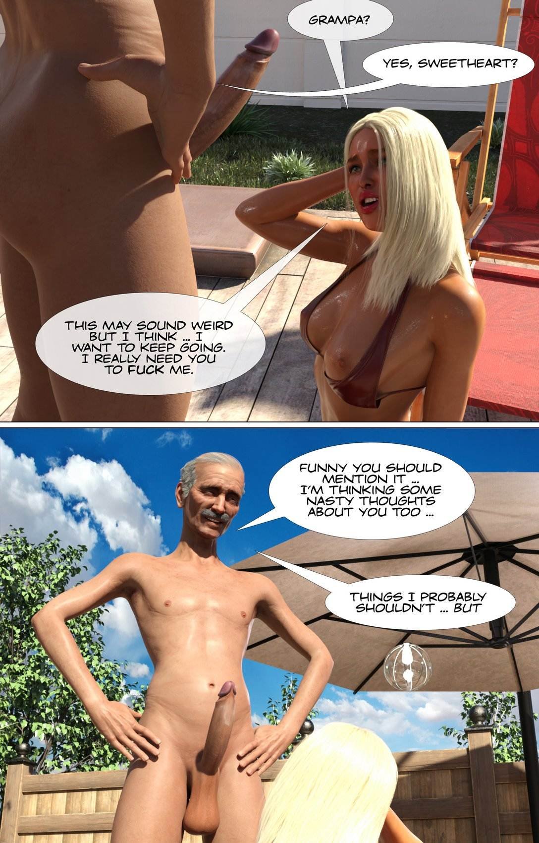 Strangel ? Garak3D - english image number 58