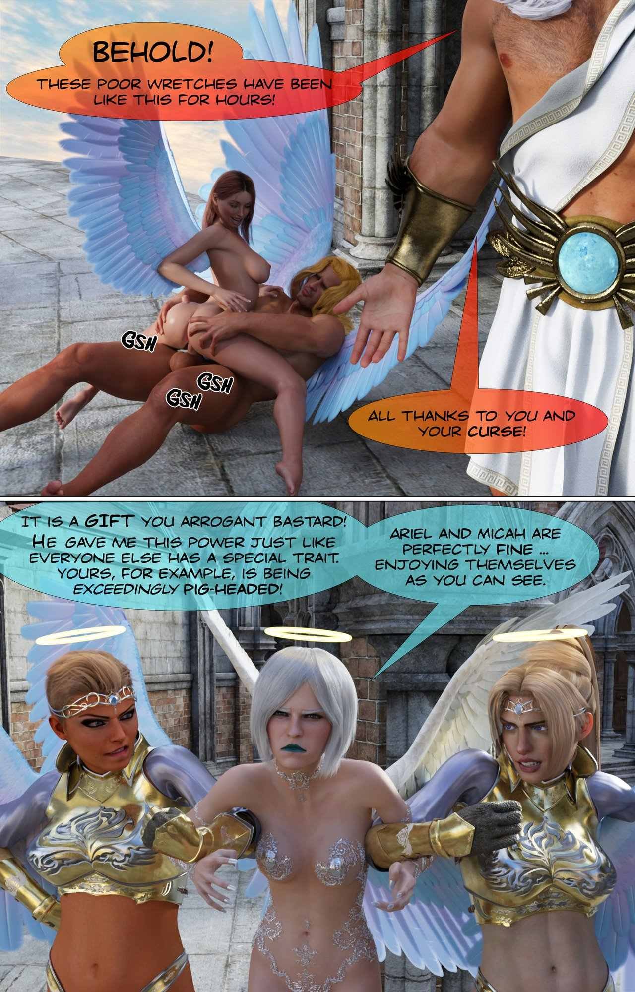 Strangel ? Garak3D - english image number 5