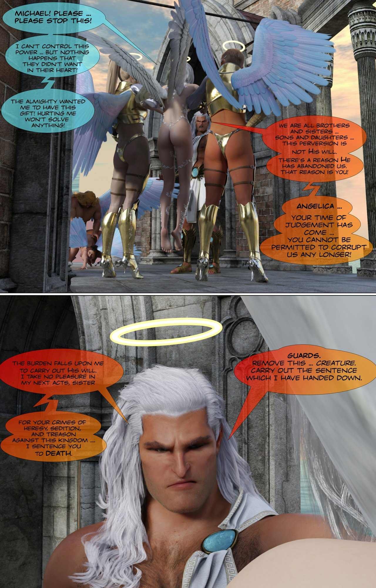 Strangel ? Garak3D - english image number 7