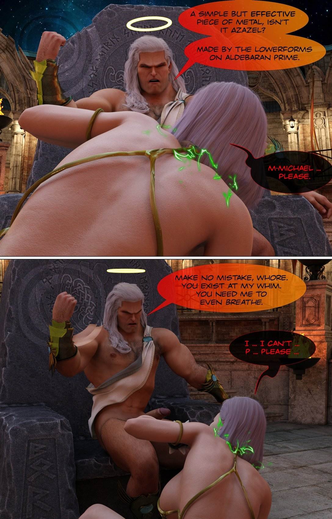 Strangel ? Garak3D - english image number 89