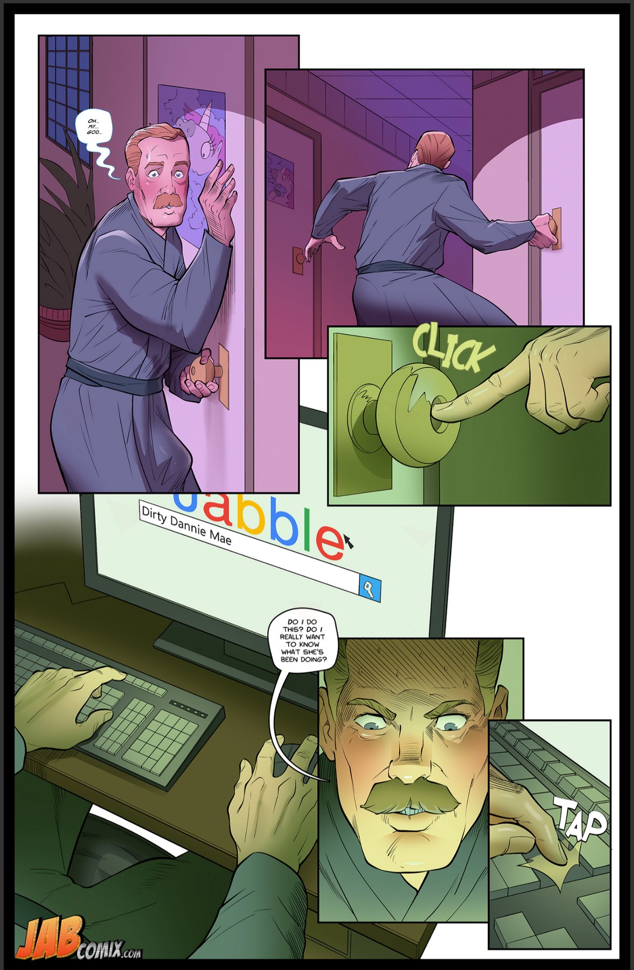 Bubble Butt Princess image number 11