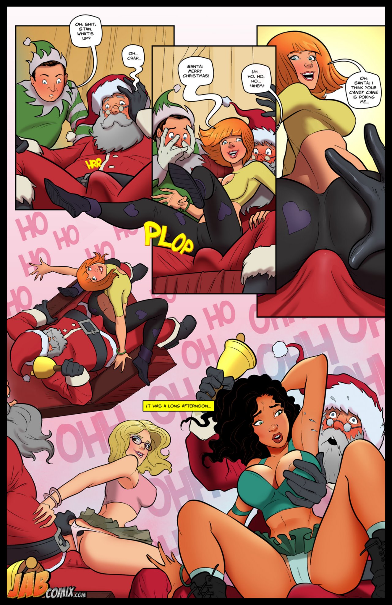 Bubble Butt Princess image number 14