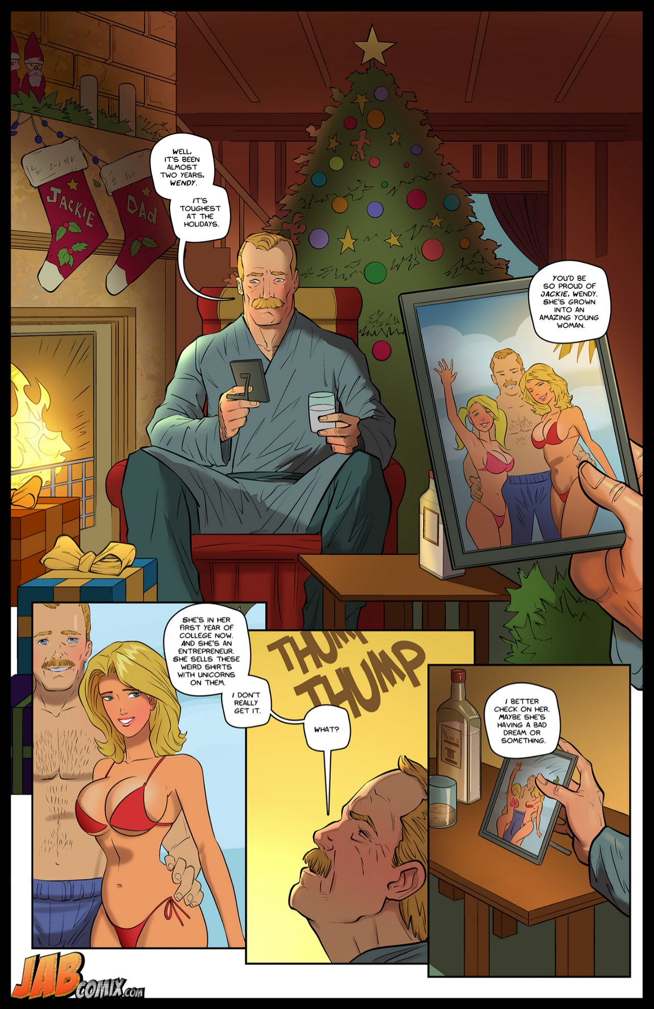 Bubble Butt Princess image number 8