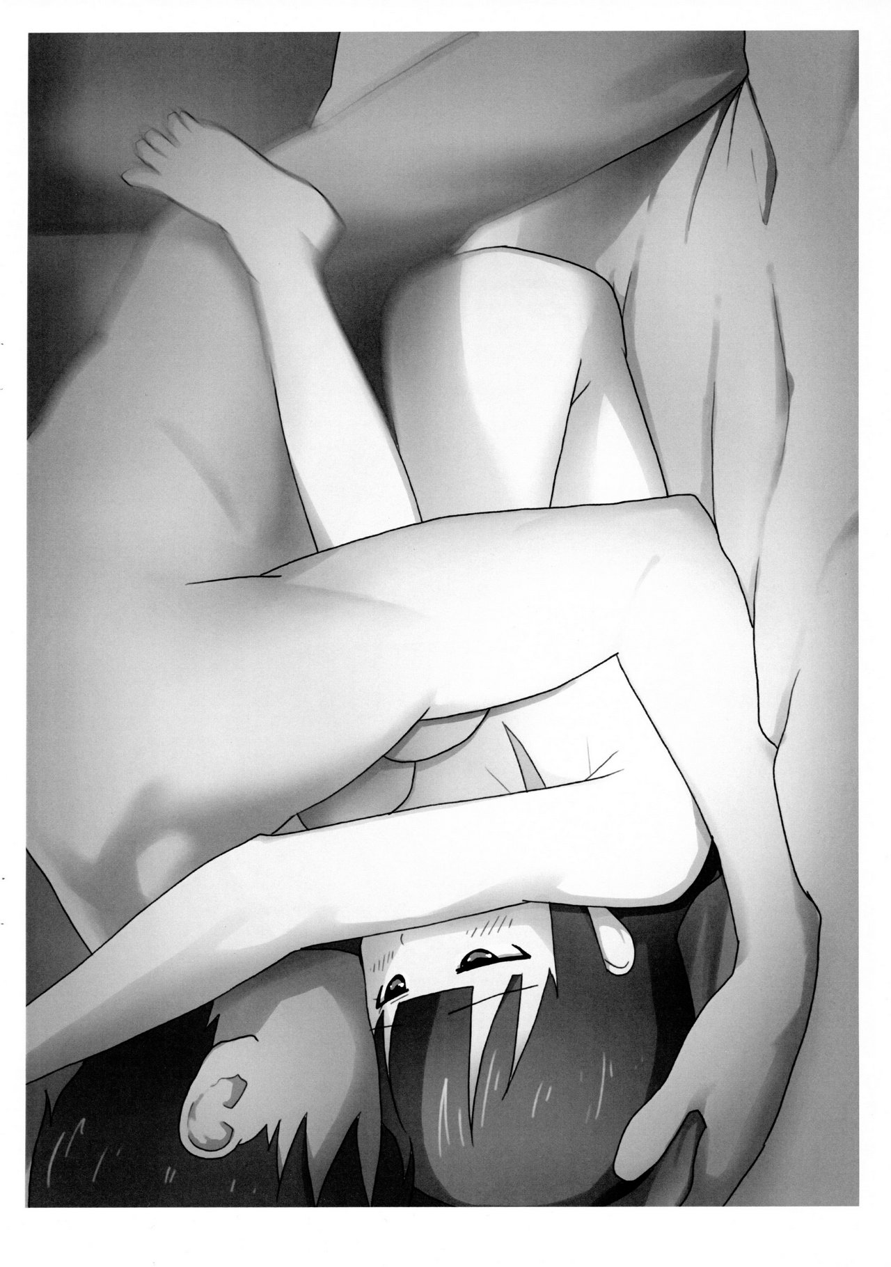 Shinya Working!! Tsuika Order image number 12