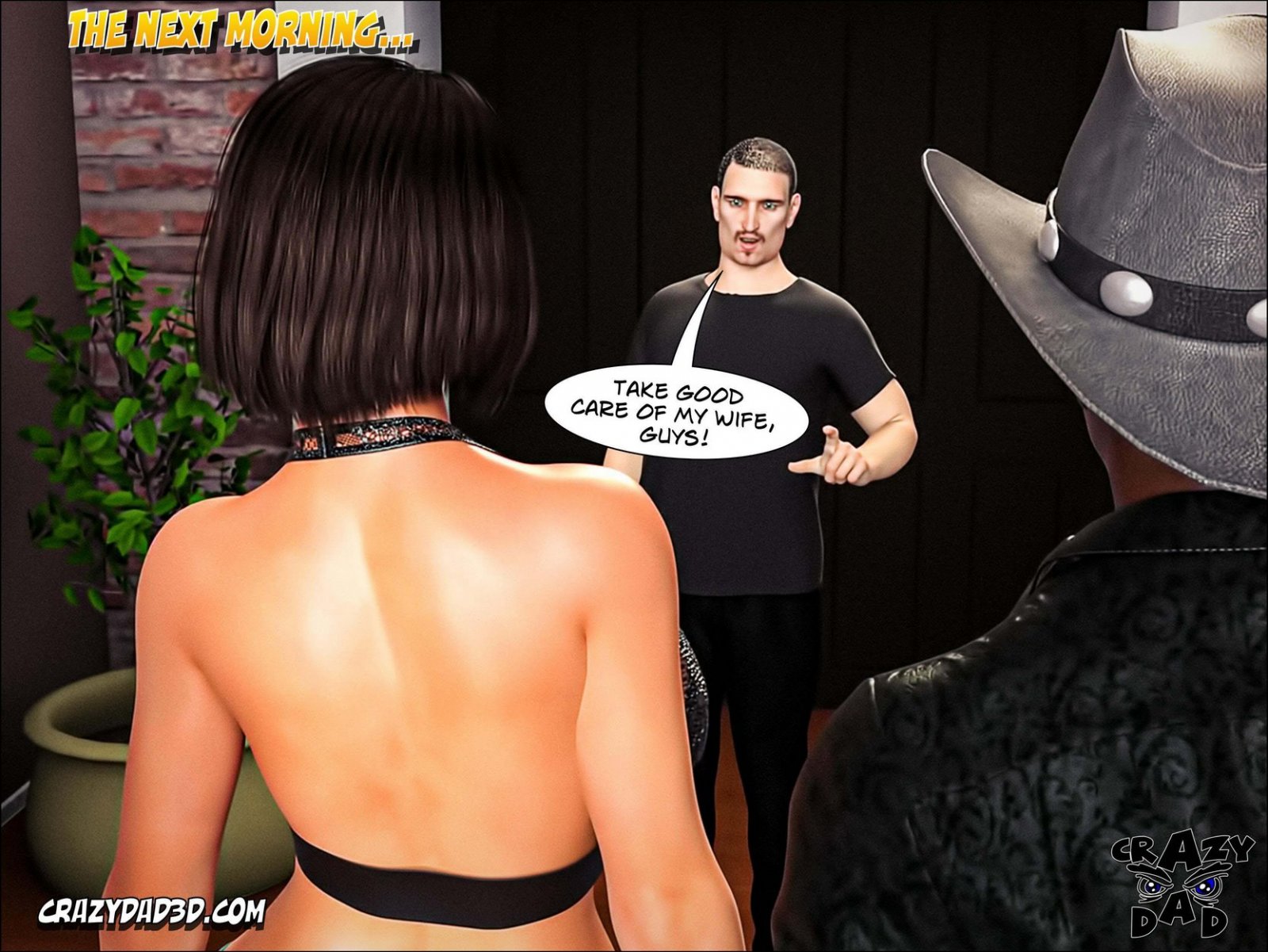 Foster Mother 18 image number 1