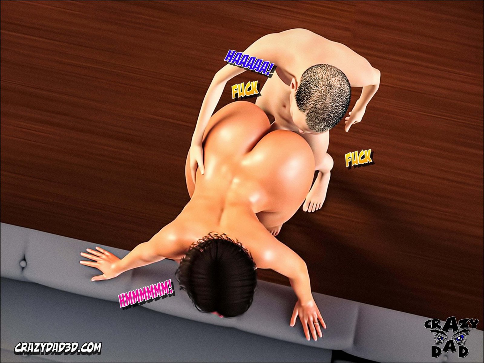 Foster Mother 18 image number 58