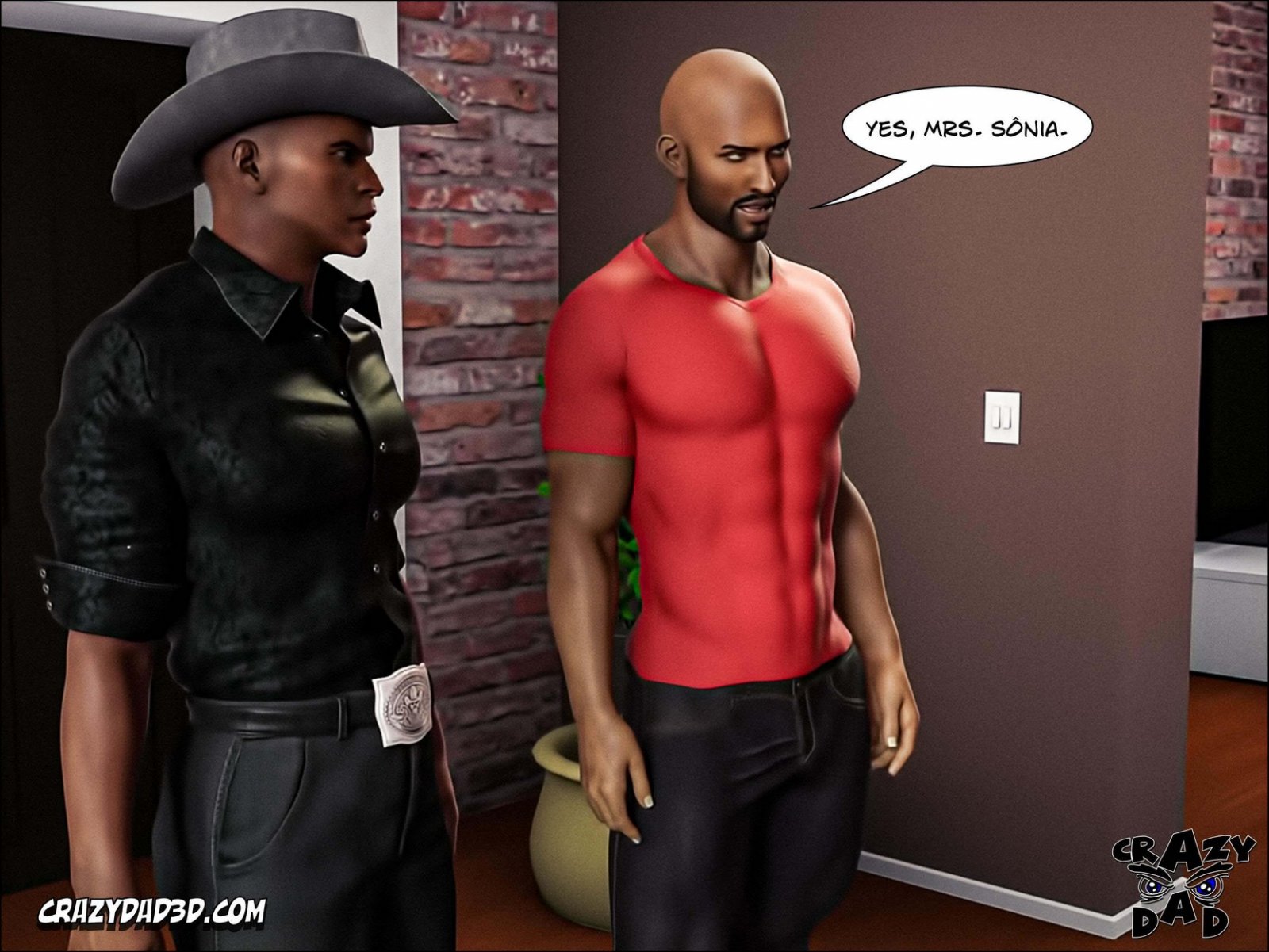 Foster Mother 18 image number 8