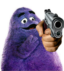 z-ton - Mesu Dachi Go! English