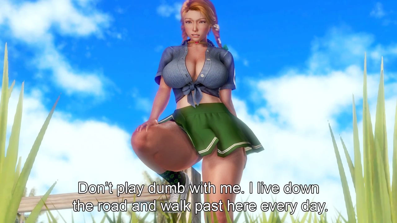 A Boy and His Cows 7 image number 9