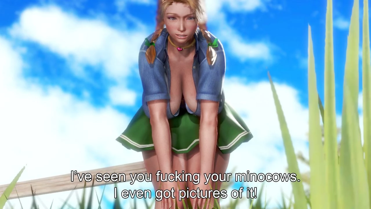 A Boy and His Cows 7 image number 10