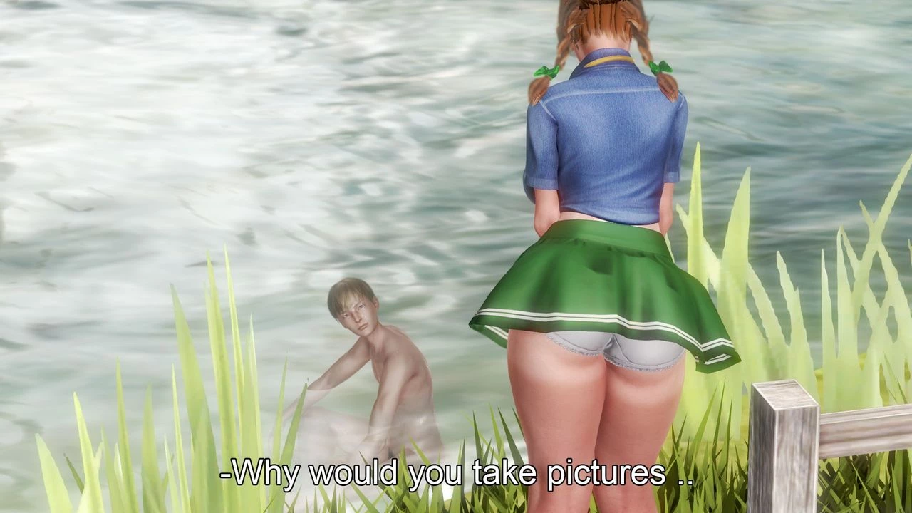 A Boy and His Cows 7 image number 11