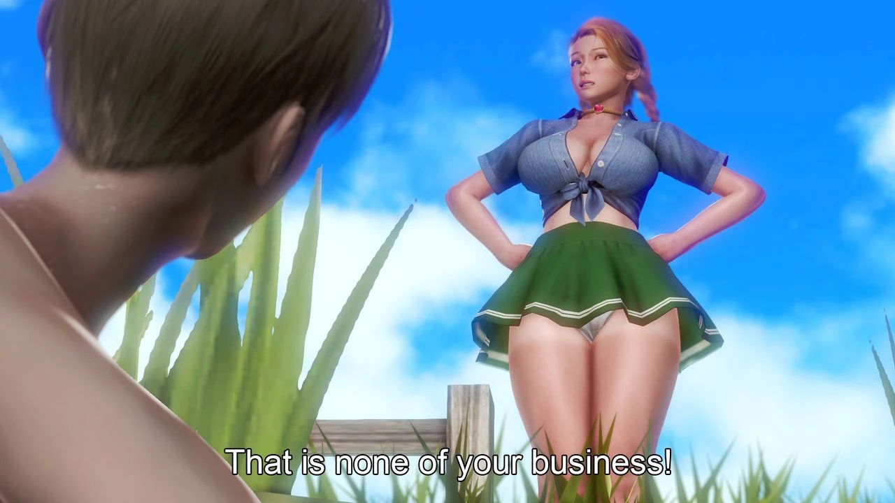 A Boy and His Cows 7 image number 12