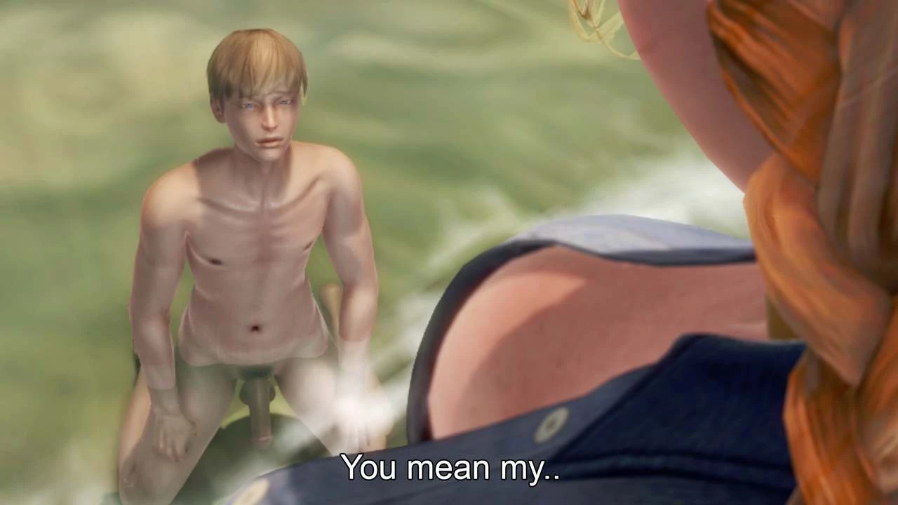 A Boy and His Cows 7 image number 15