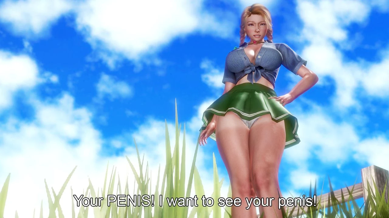 A Boy and His Cows 7 image number 16