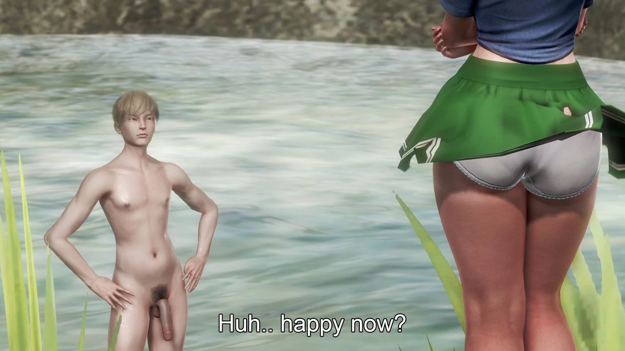 A Boy and His Cows 7 image number 17