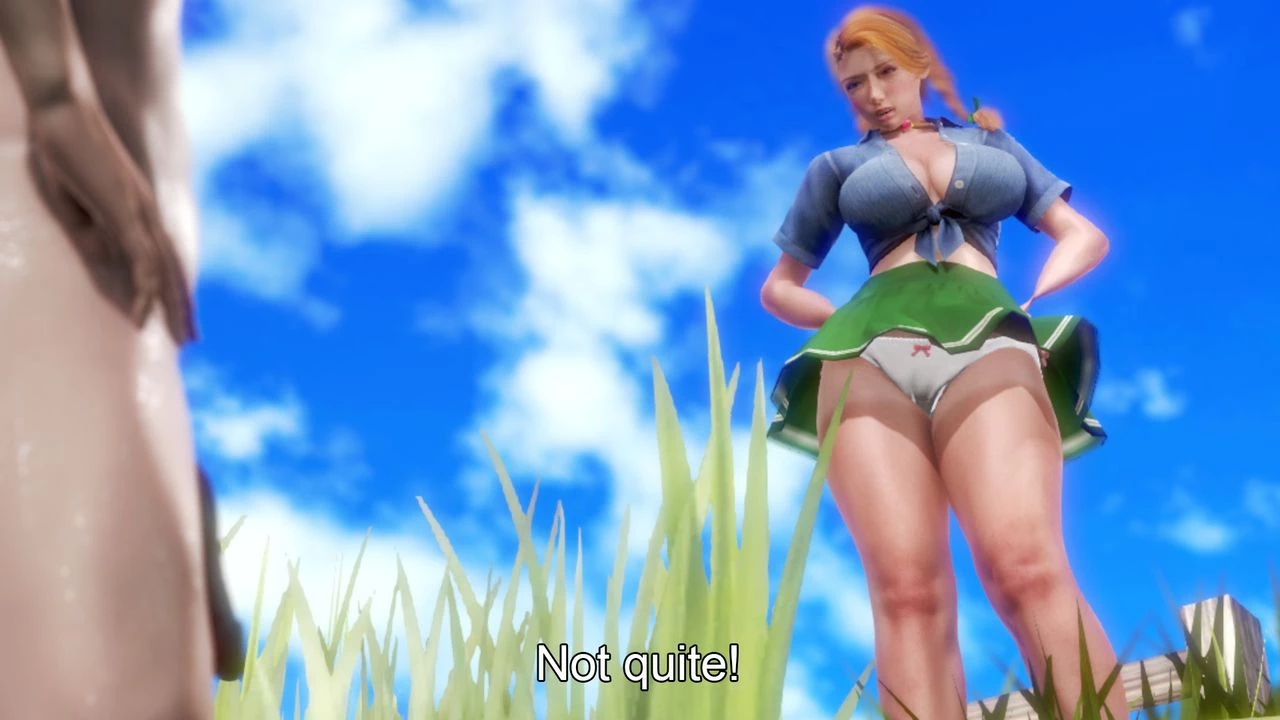 A Boy and His Cows 7 image number 18