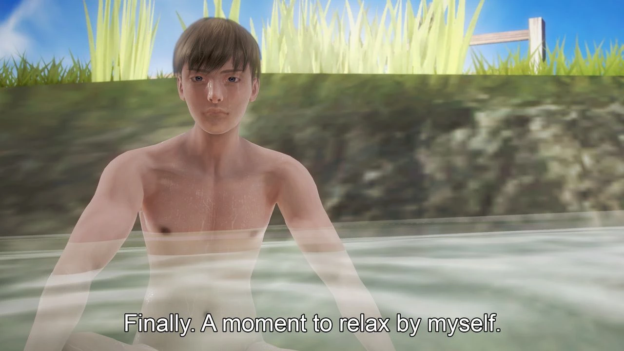 A Boy and His Cows 7 image number 1