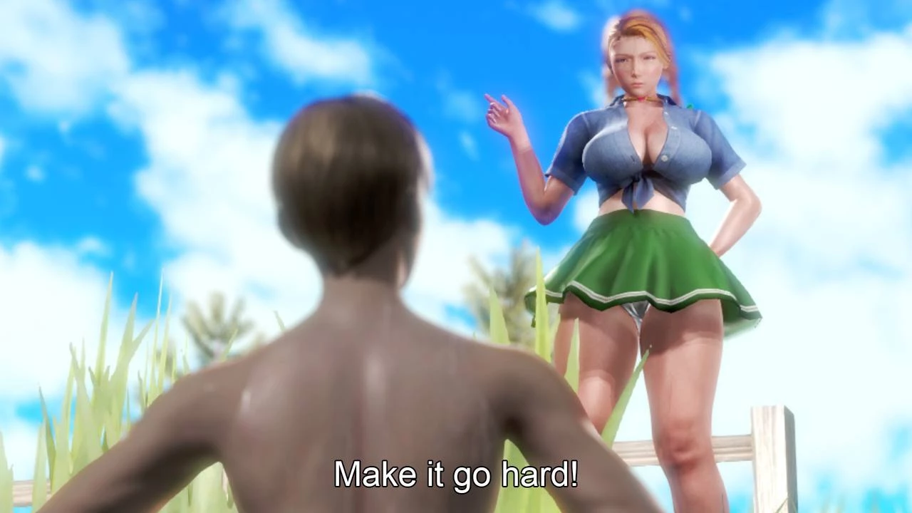 A Boy and His Cows 7 image number 19