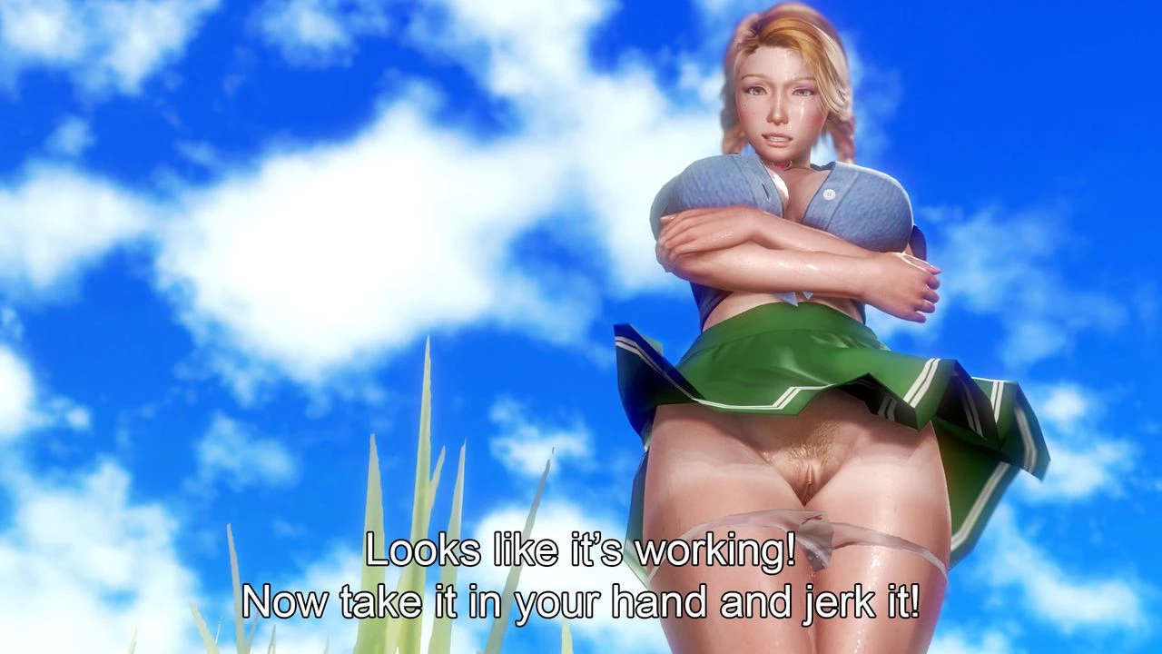 A Boy and His Cows 7 image number 22