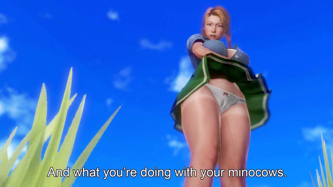 A Boy and His Cows 7 image number 5