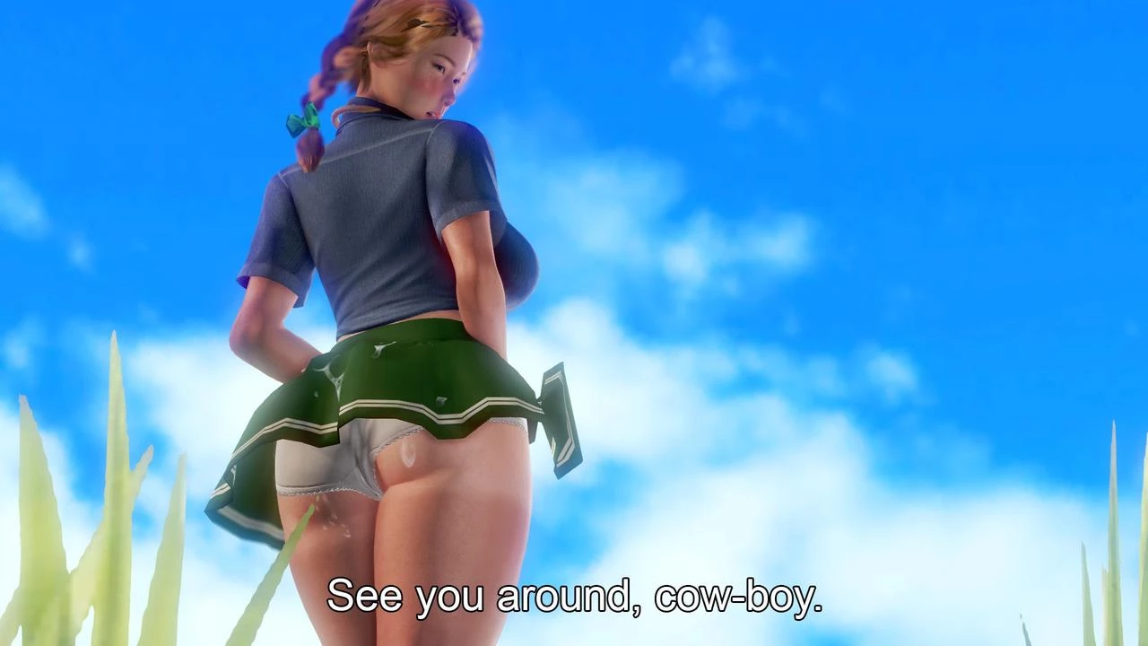 A Boy and His Cows 7 image number 62