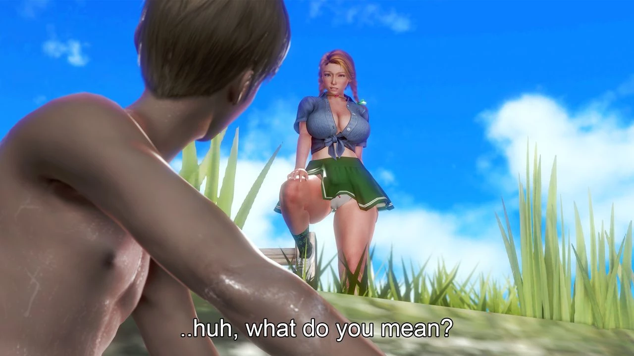 A Boy and His Cows 7 image number 8